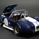 Illustration for article titled LaLD Engine Week: 8 Cylinders - Shelby Cobra 427